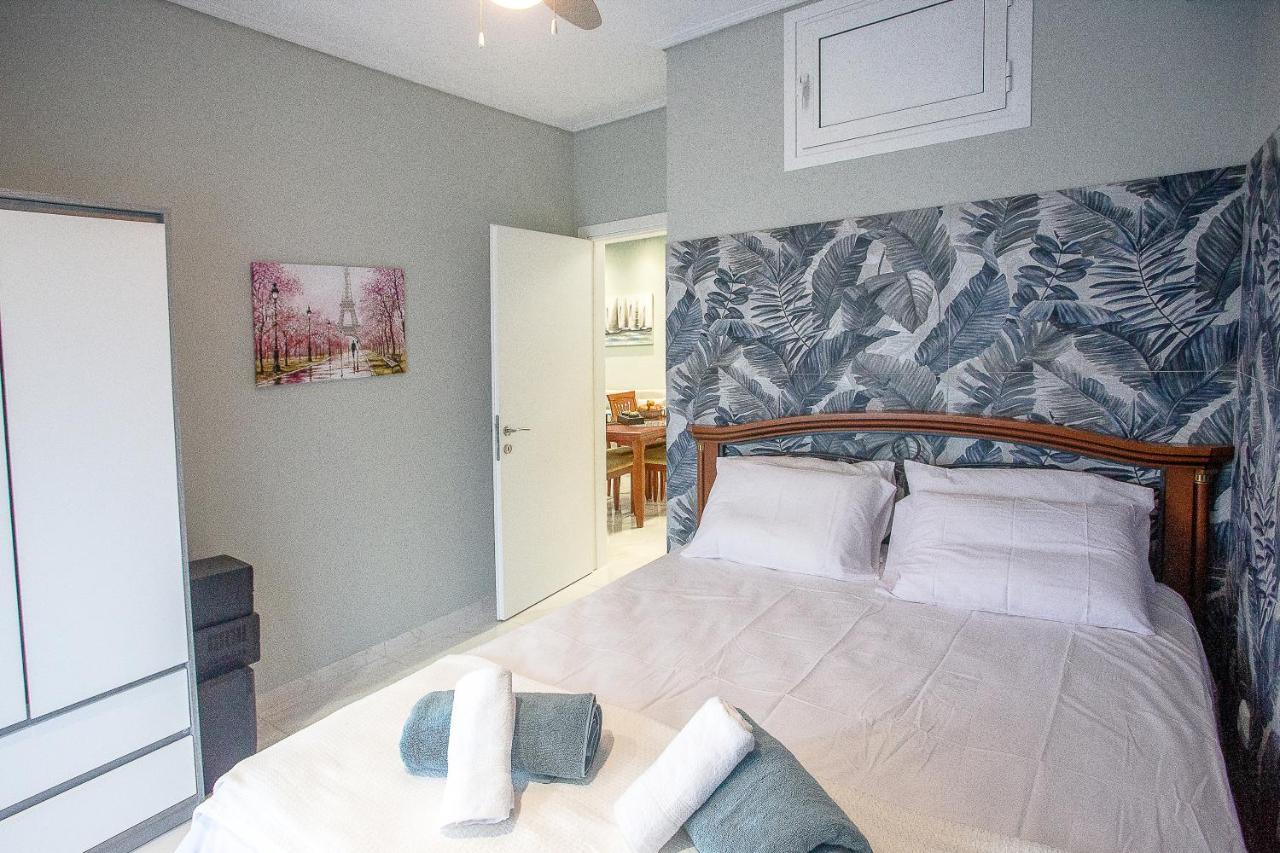 Belvedere Appartments 卡瓦拉 外观 照片