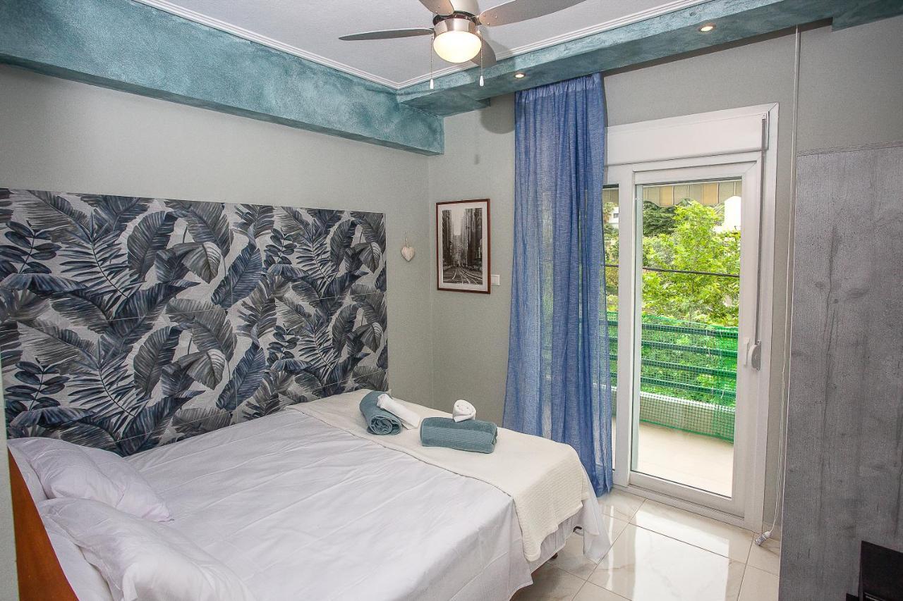 Belvedere Appartments 卡瓦拉 外观 照片