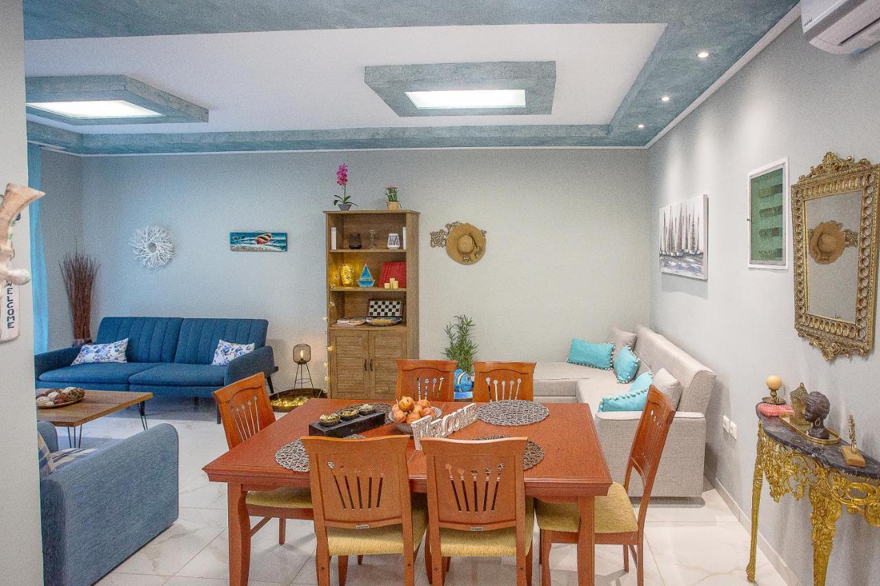 Belvedere Appartments 卡瓦拉 外观 照片
