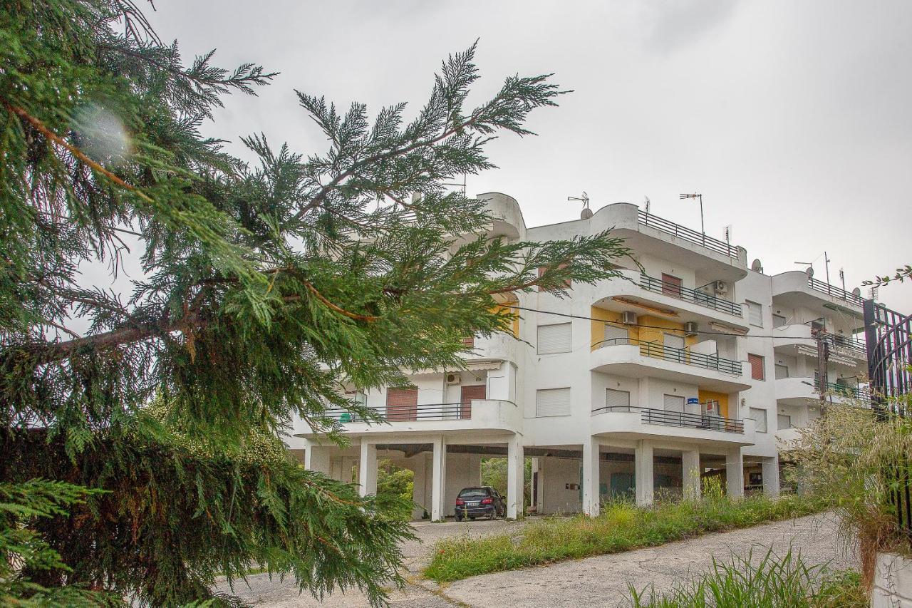 Belvedere Appartments 卡瓦拉 外观 照片