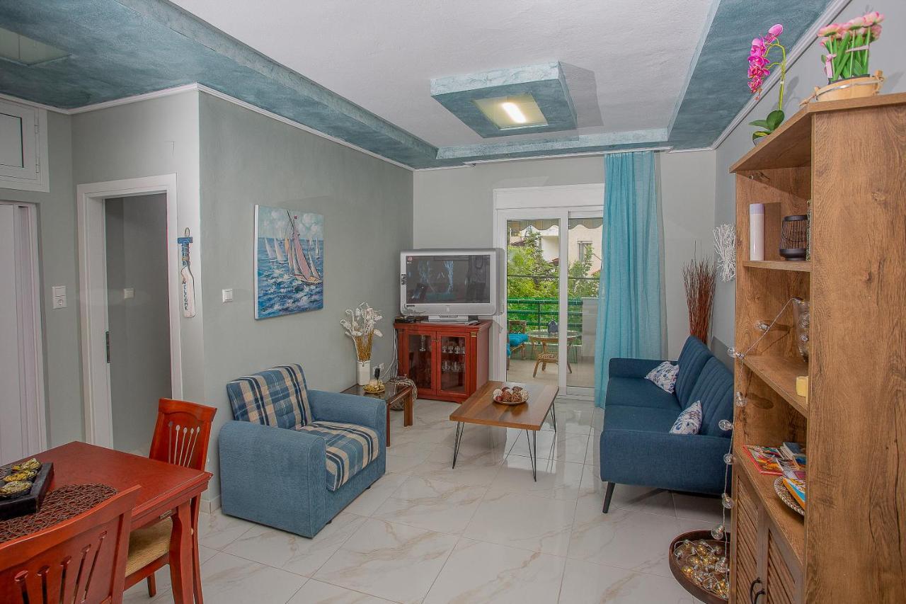 Belvedere Appartments 卡瓦拉 外观 照片