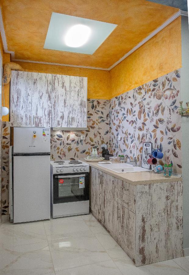 Belvedere Appartments 卡瓦拉 外观 照片